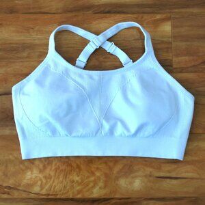 Soma Sport Seamless Bra Size Medium (Sz M)